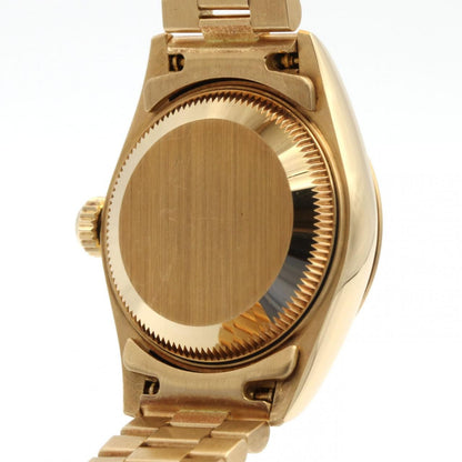 Rolex Datejust YG Automatic Winding Number Watch — view 5