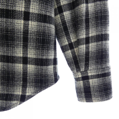 Saint Laurent Shirt Black — view 6