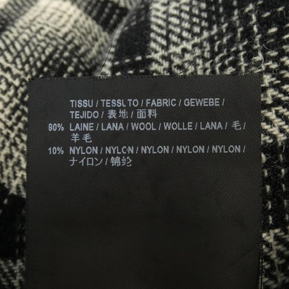 Saint Laurent Shirt Black — view 3