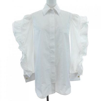 Max Mara Shirt White