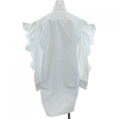 Max Mara Shirt White — view 2