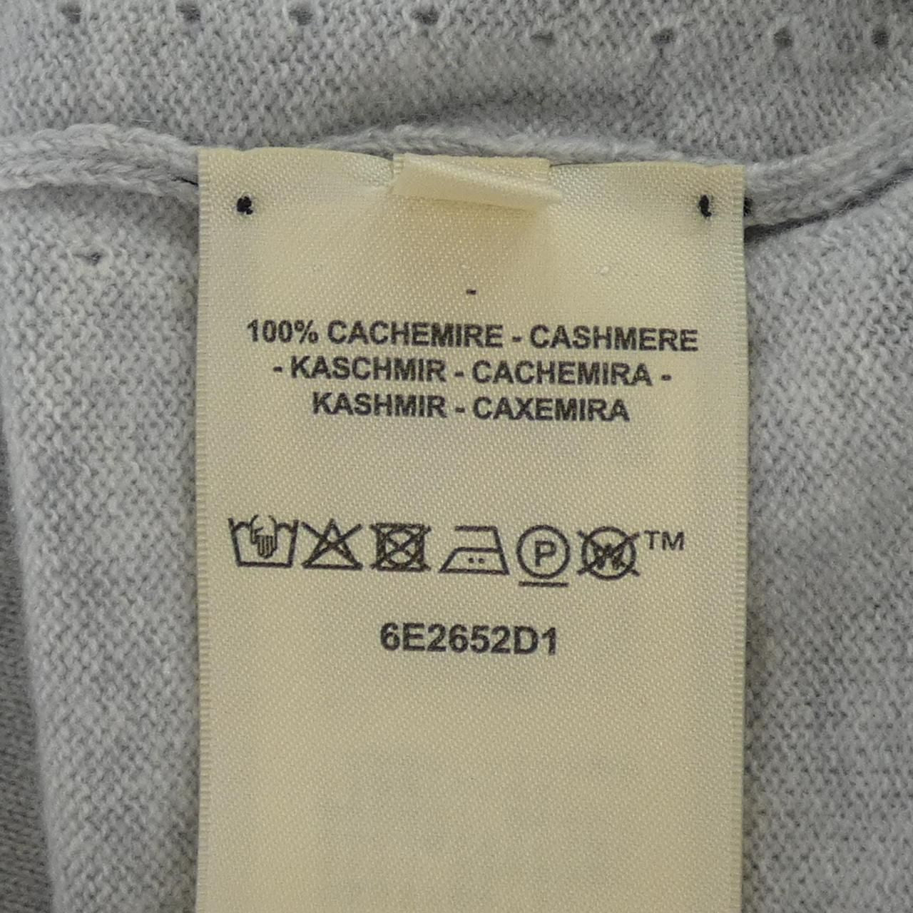 Hermes Lift Knit Sweater — view 3