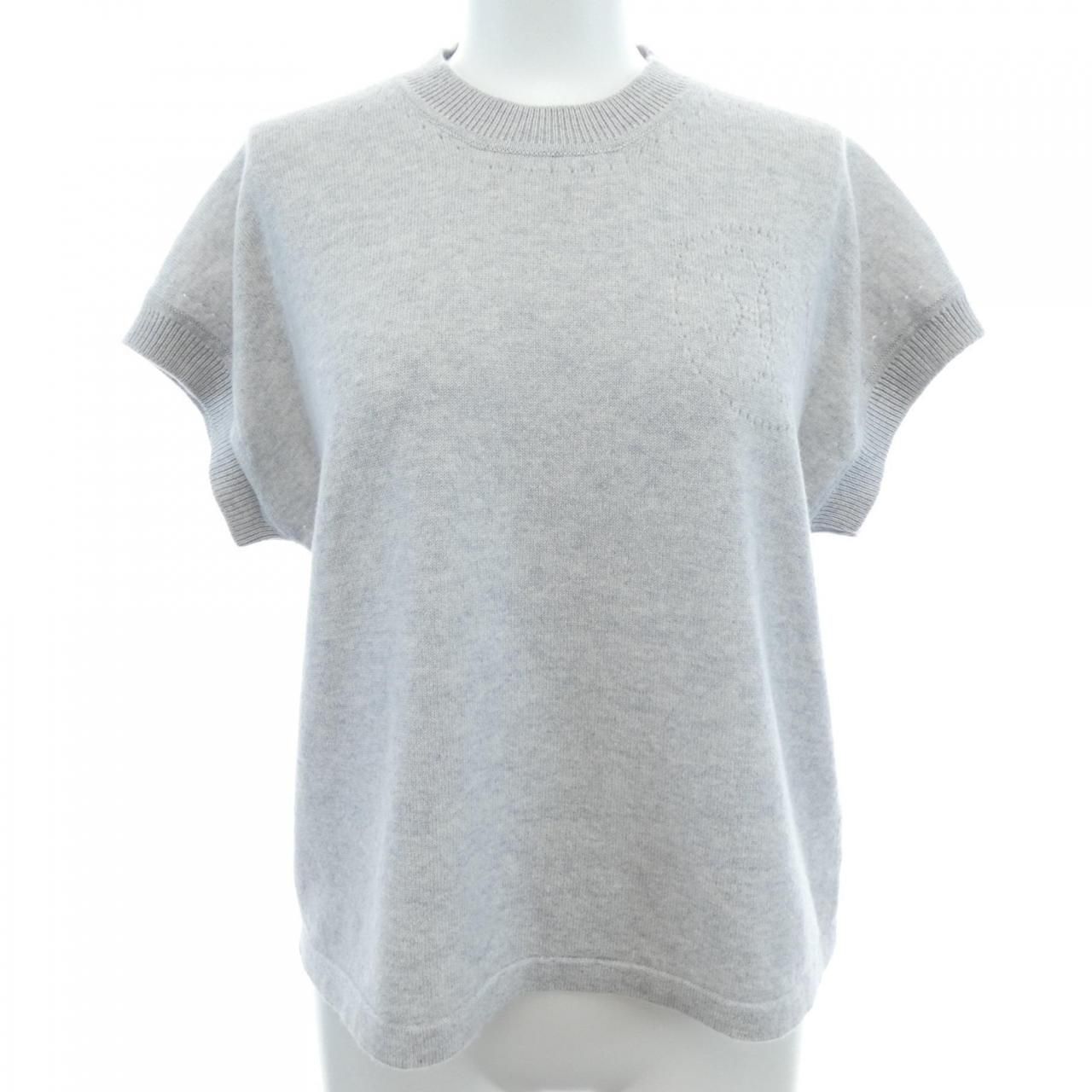 Hermes Lift Knit Sweater
