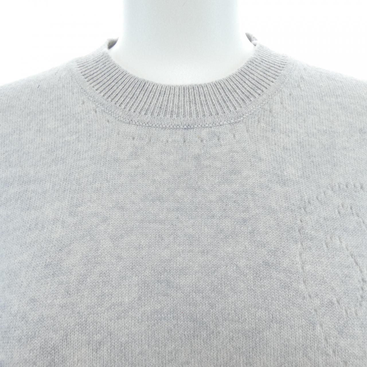 Hermes Lift Knit Sweater — view 5