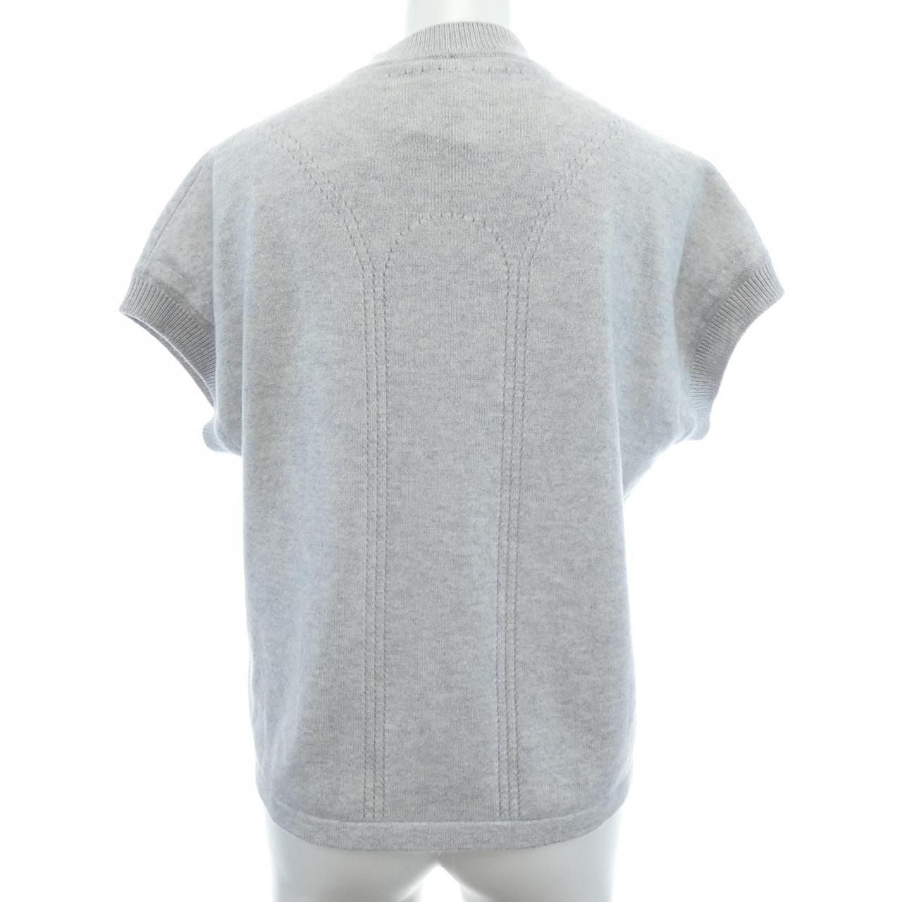 Hermes Lift Knit Sweater — view 2