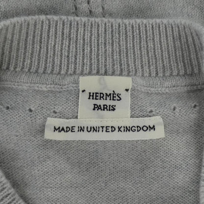 Hermes Lift Knit Sweater — view 4