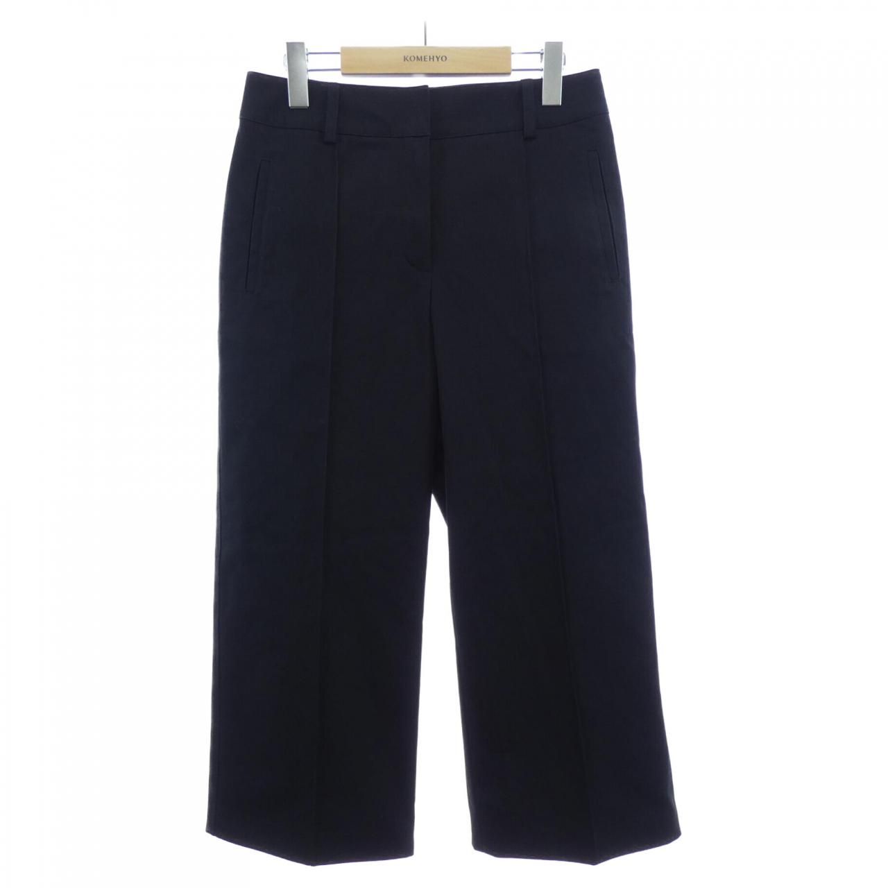 Hermes Pants Black — view 5