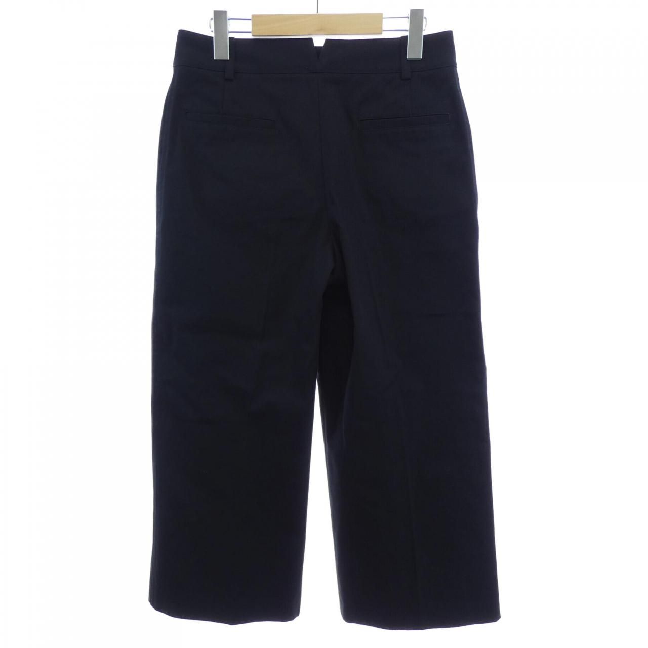 Hermes Pants Black — view 6