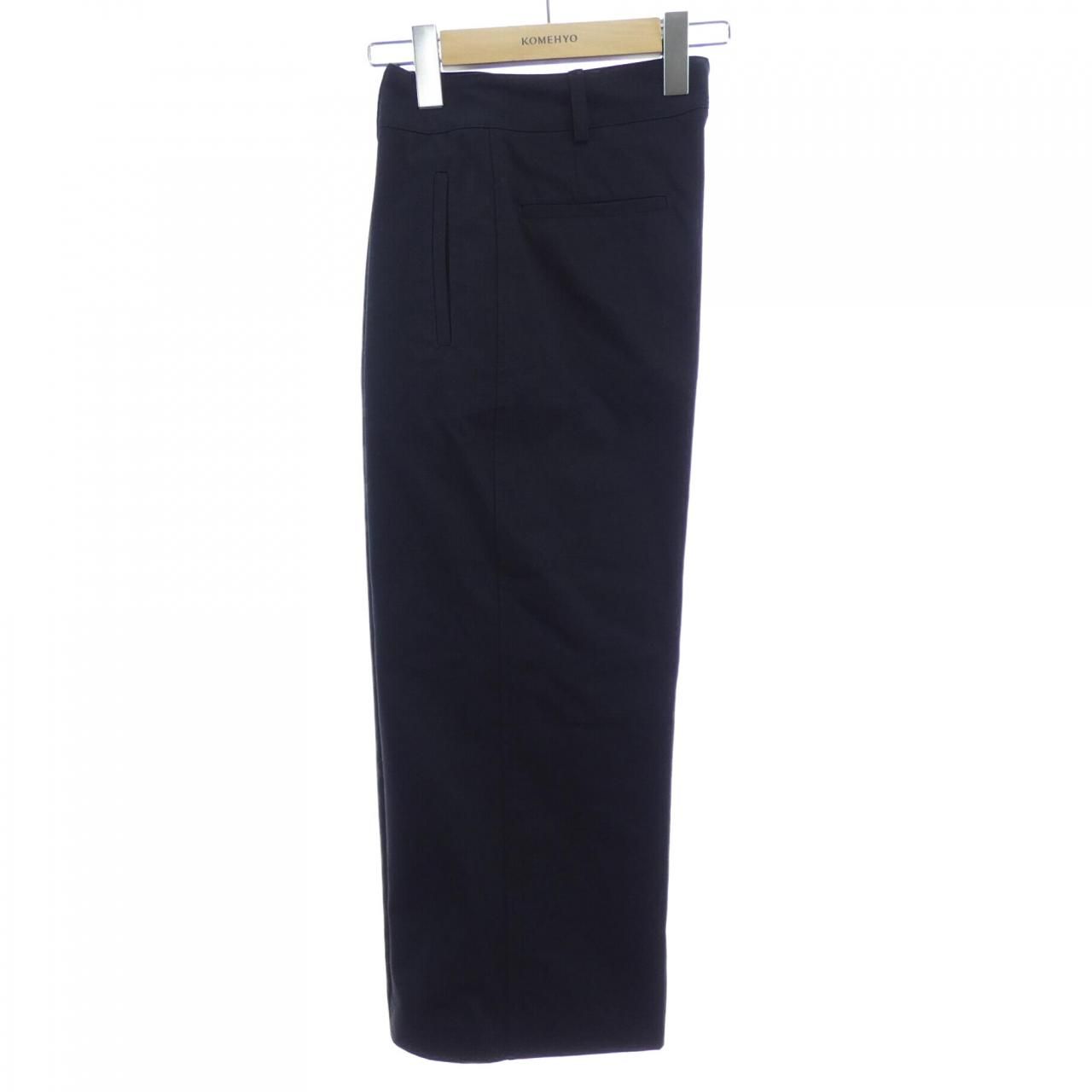 Hermes Pants Black