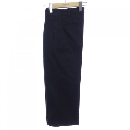 Hermes Pants Black