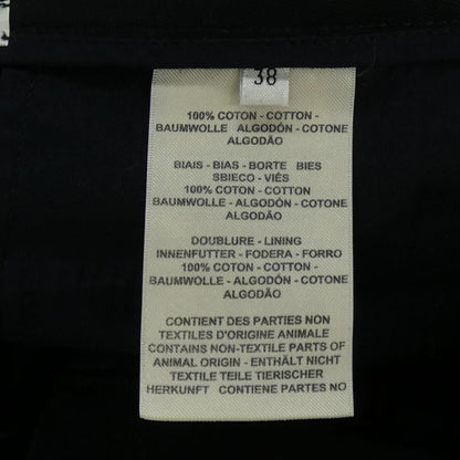 Hermes Pants Black — view 3