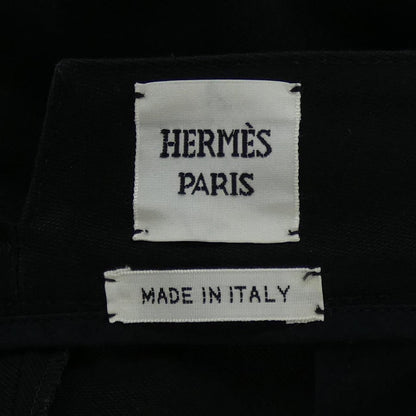 Hermes Pants Black — view 4