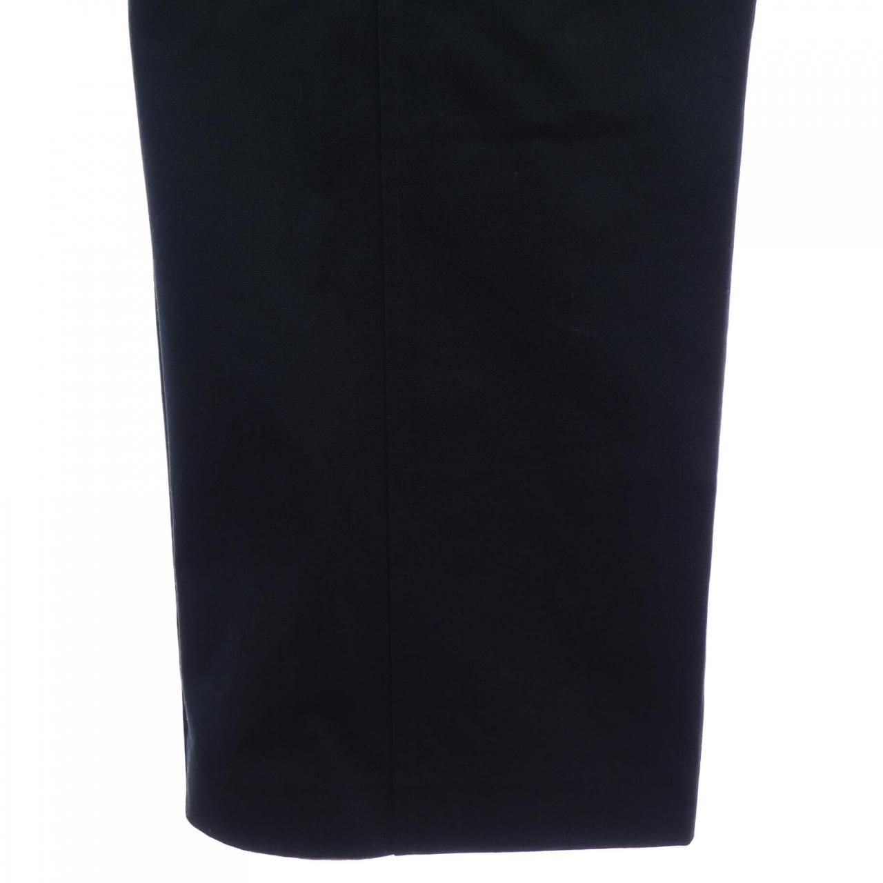 Hermes Pants Black — view 2