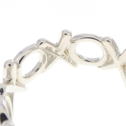 Tiffany & Co Kiss Ring — view 3