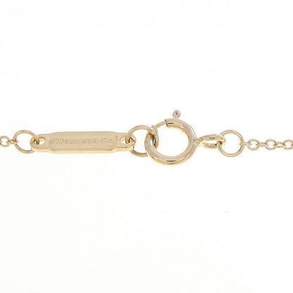 Tiffany & Co T Smile Small Necklace — view 5