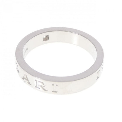 Bvlgari Ring White Gold — view 3