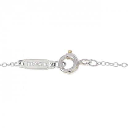 Tiffany & Co Solitaire Necklace — view 5