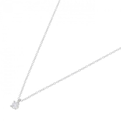 Tiffany & Co Solitaire Necklace — view 2