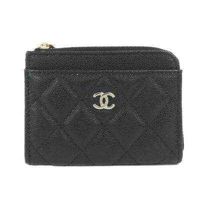 Chanel Timeless Classic Line Card Case