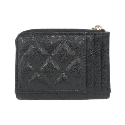 Chanel Timeless Classic Line Card Case — view 2