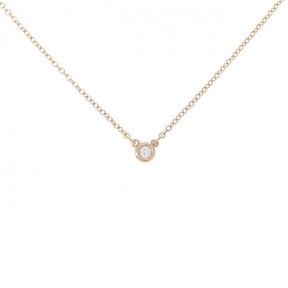 Tiffany & Co by the Yard Necklace