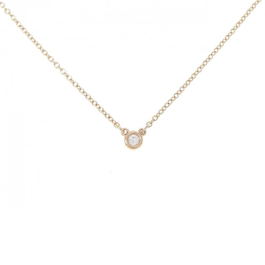 Tiffany & Co by the Yard Necklace