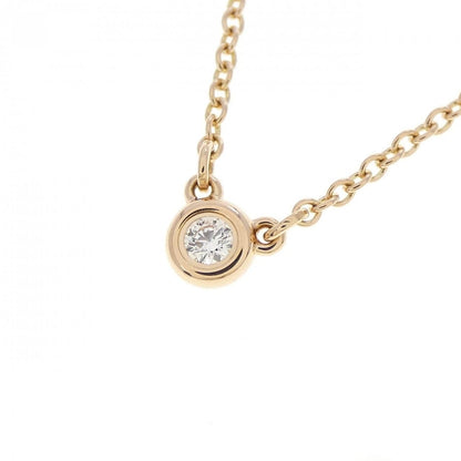 Tiffany & Co by the Yard Necklace — view 3