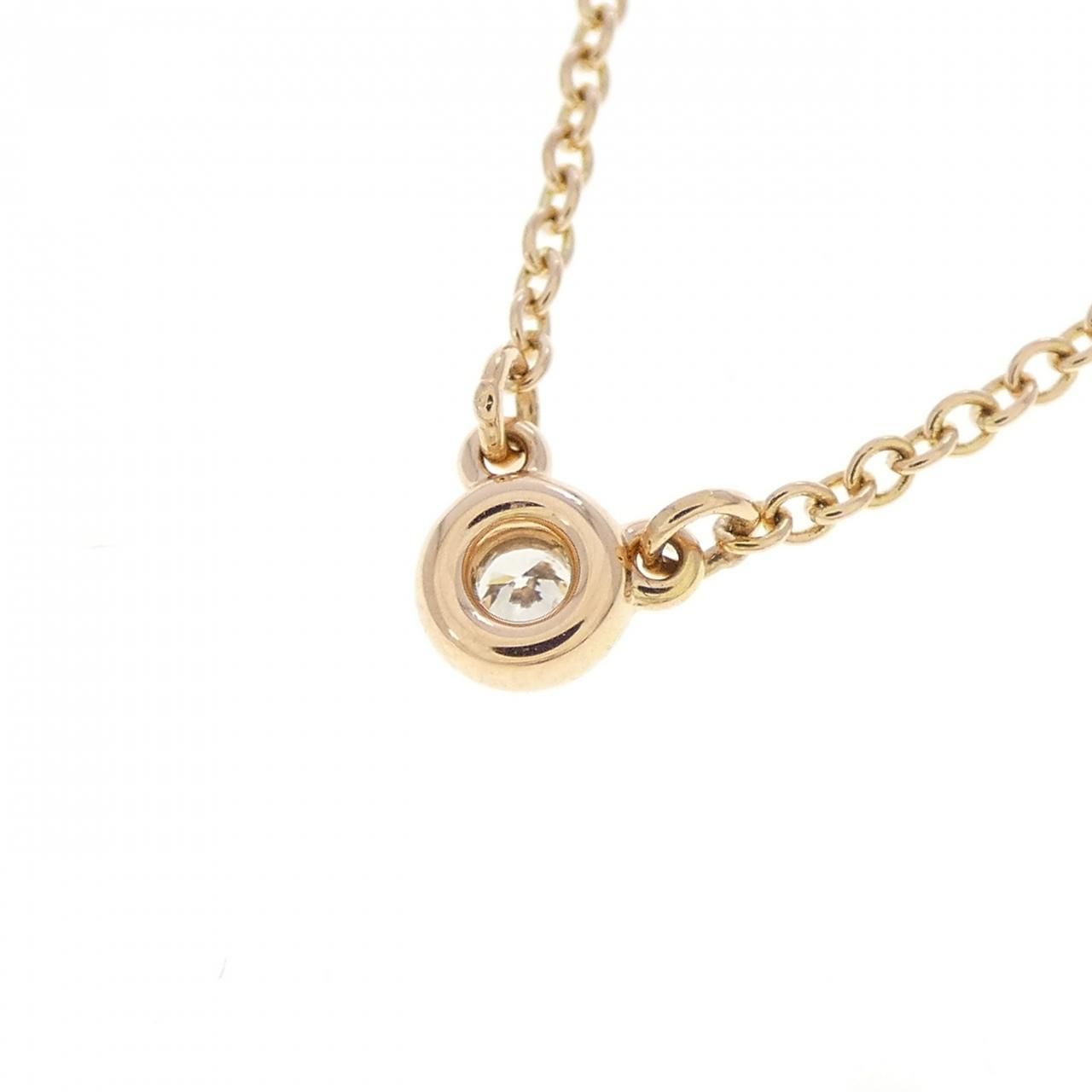 Tiffany & Co by the Yard Necklace — view 4