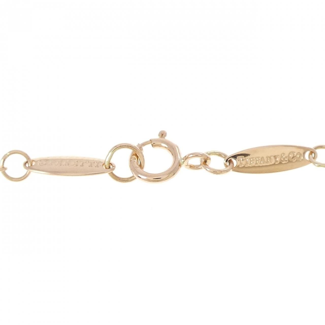 Tiffany & Co by the Yard Necklace — view 5