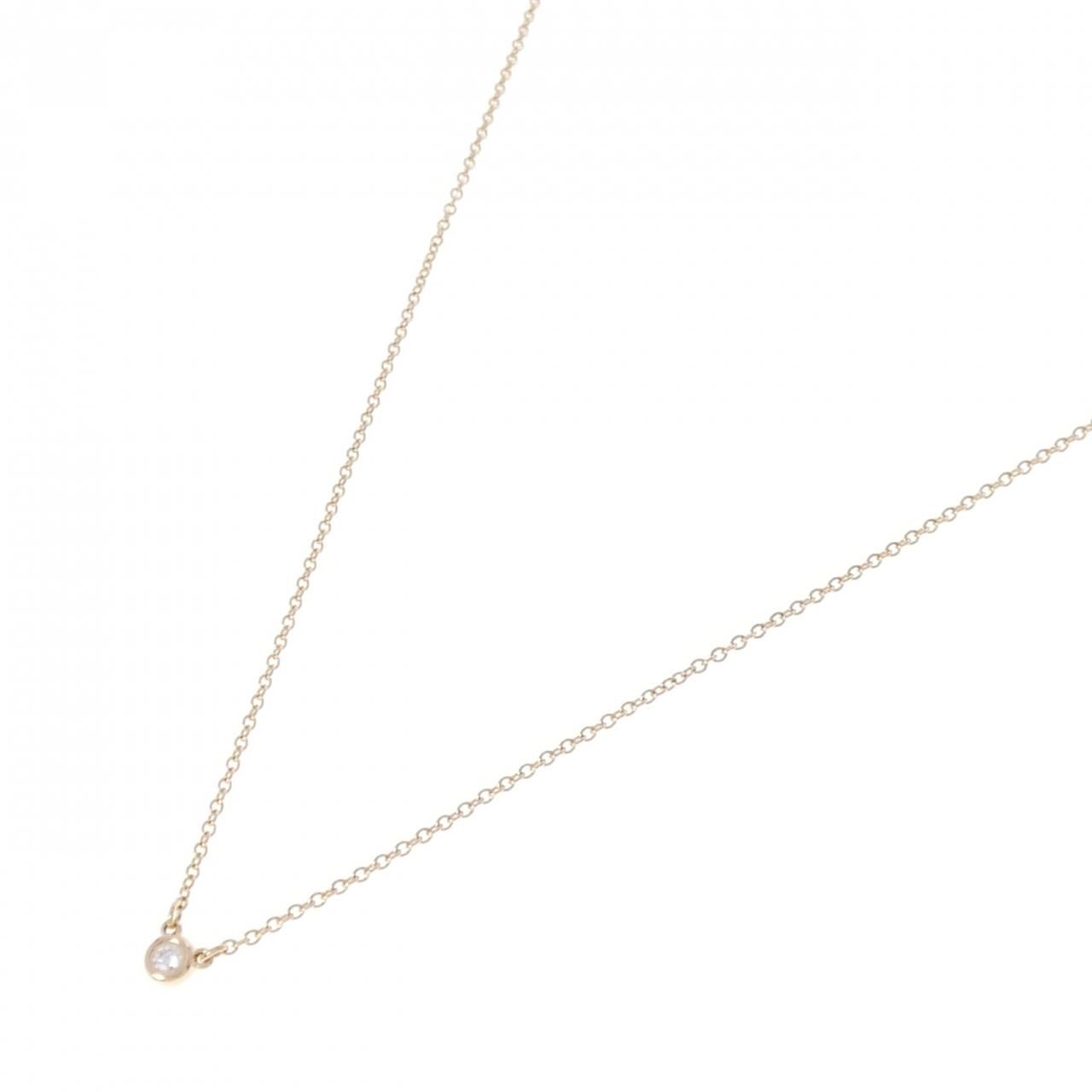 Tiffany & Co by the Yard Necklace — view 2