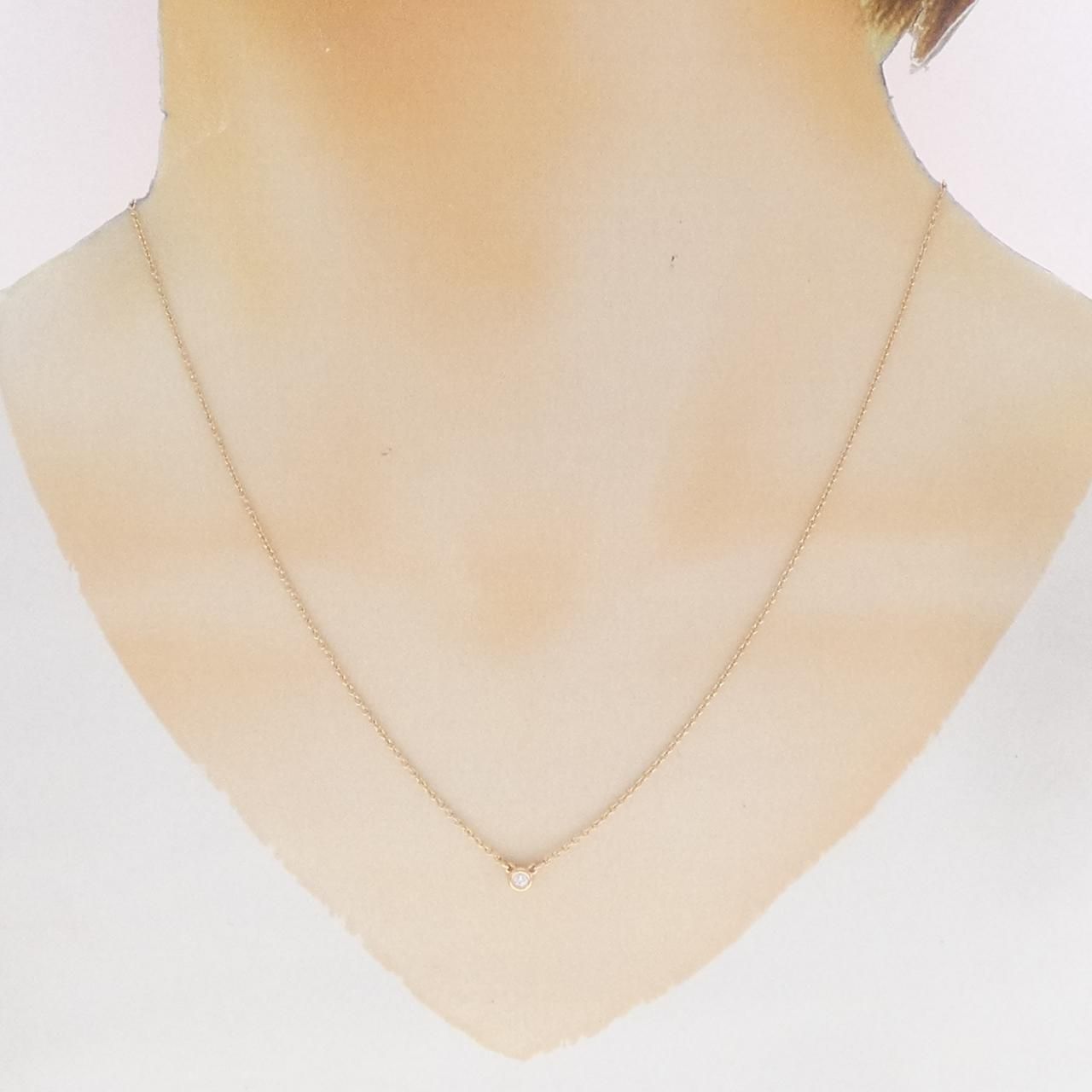 Tiffany & Co by the Yard Necklace — view 6