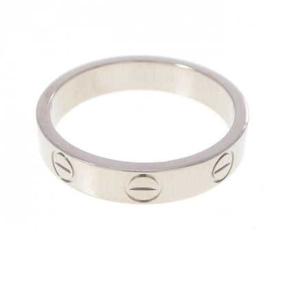 Cartier Mini Love Ring — view 2
