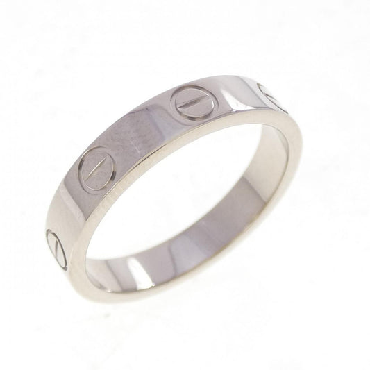 Cartier Mini Love Ring