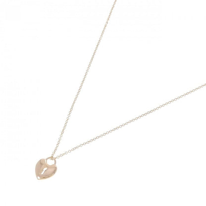 Tiffany & Co Heart Rock Mini Necklace — view 2