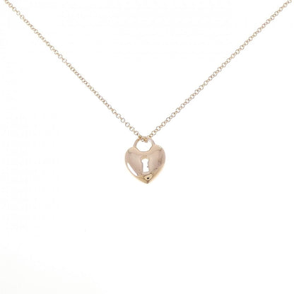 Tiffany & Co Heart Rock Mini Necklace