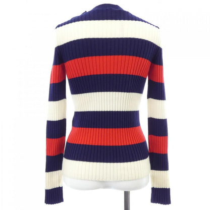 Gucci Knit Sweater White — view 2