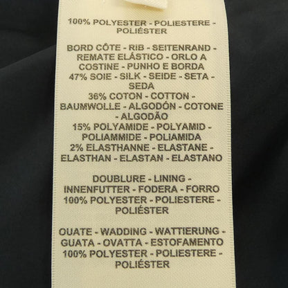 Hermes Bombers Sans Manches Vest — view 3