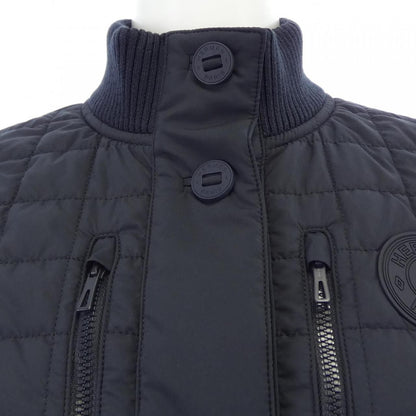 Hermes Bombers Sans Manches Vest — view 5
