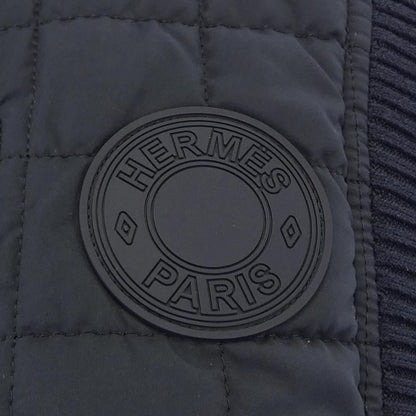 Hermes Bombers Sans Manches Vest — view 6