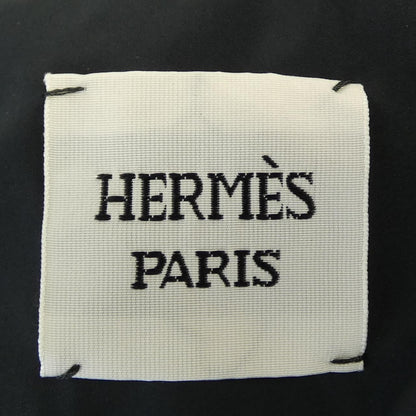 Hermes Bombers Sans Manches Vest — view 4