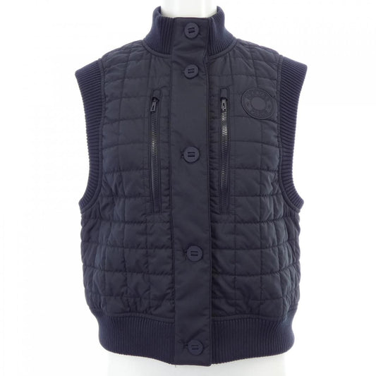 Hermes Bombers Sans Manches Vest