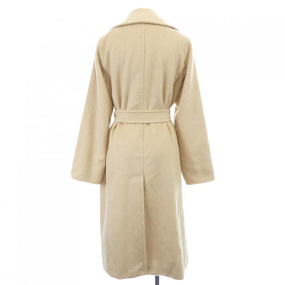 Max Mara Coat Beige — view 2