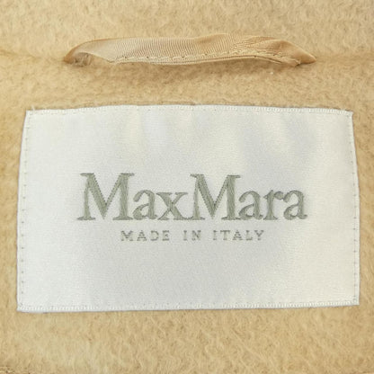 Max Mara Coat Beige — view 4