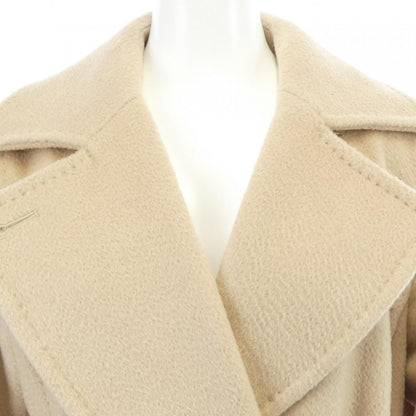Max Mara Coat Beige — view 5