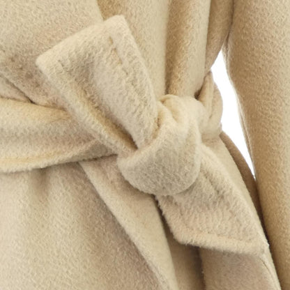 Max Mara Coat Beige — view 7
