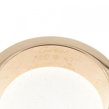 Cartier Love Ring Gold — view 4