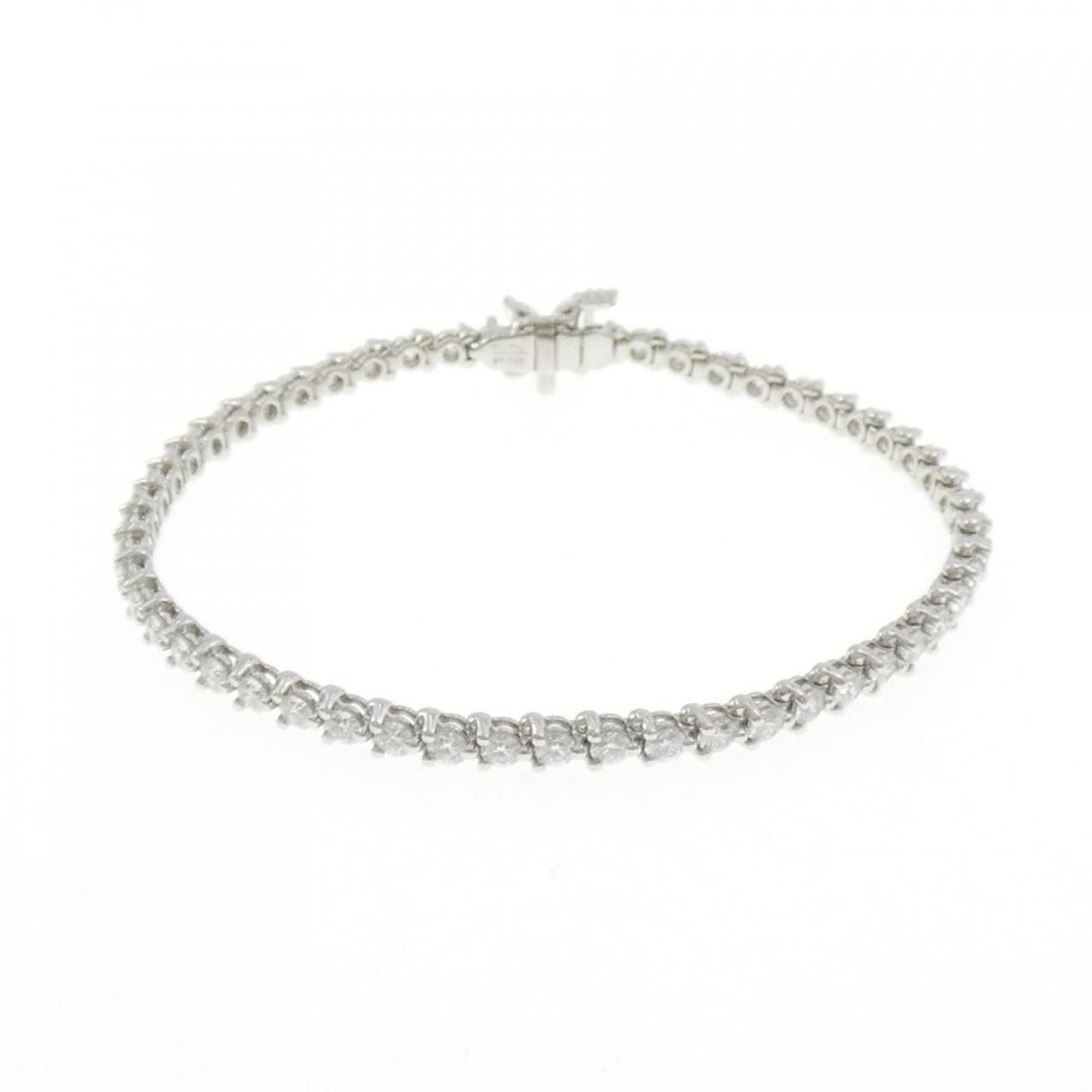 Tiffany & Co Victoria Bracelet — view 4
