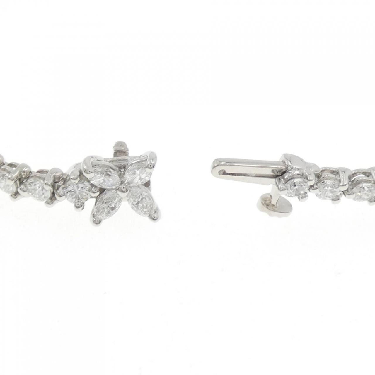 Tiffany & Co Victoria Bracelet — view 3