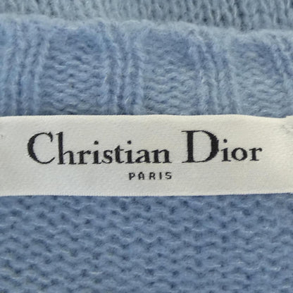Dior Miss Graffiti Knit Sweater — view 4