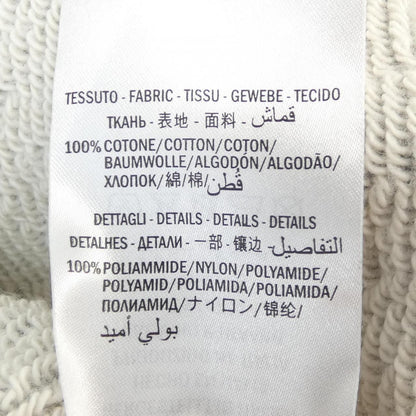 Gucci Hoodie Gray — view 3